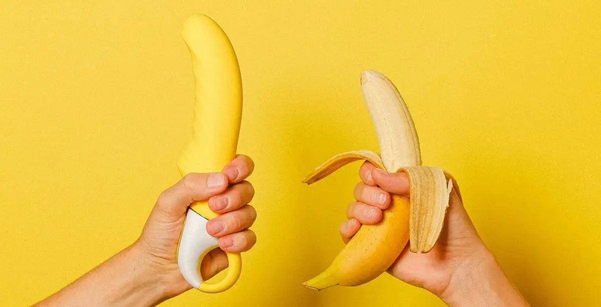 How to Choose Your First Sex Toy: A Beginner's Guide