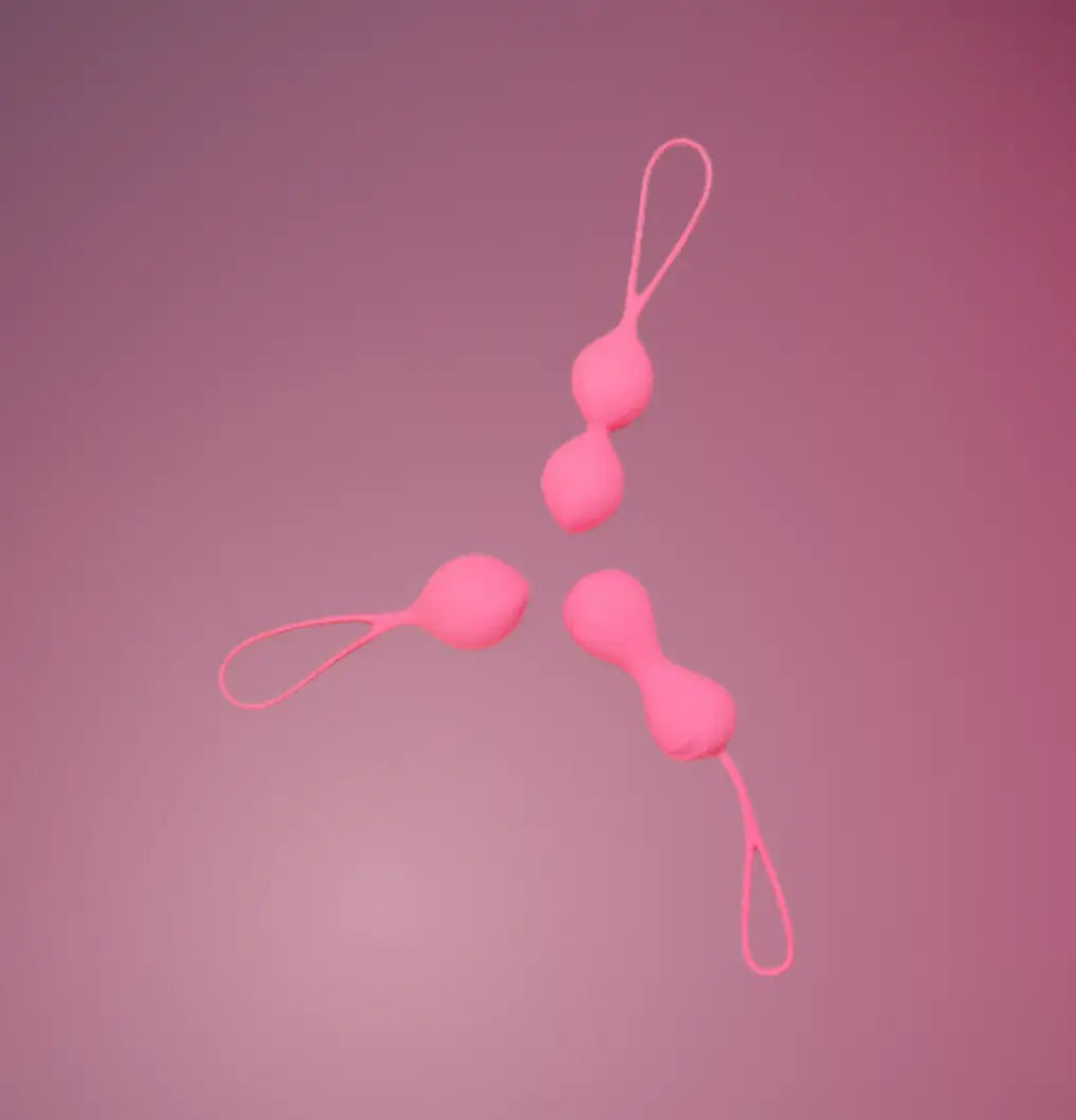 Vaginal Balls
