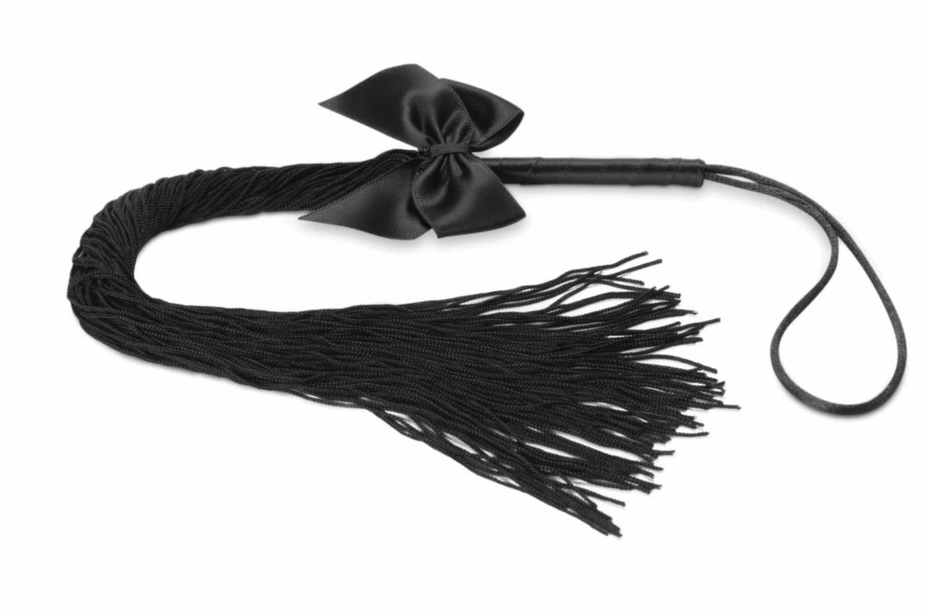 Whip - Bijoux Indiscrets Lilly Whip
