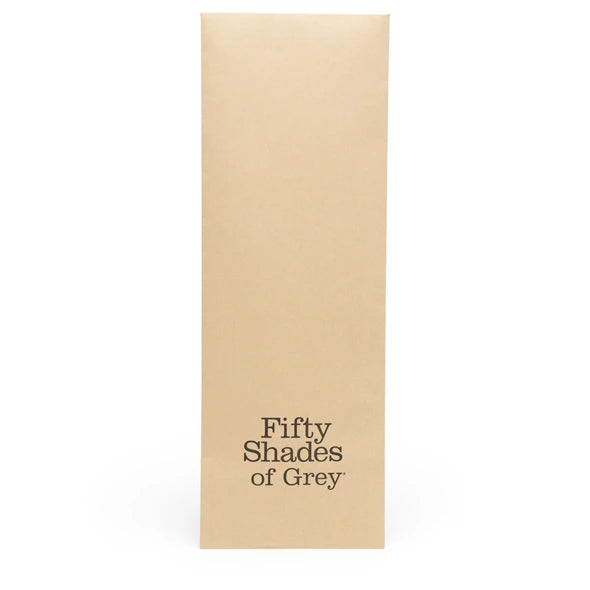 Gag - Fifty Shades of Gray Bound to You Ball Gag