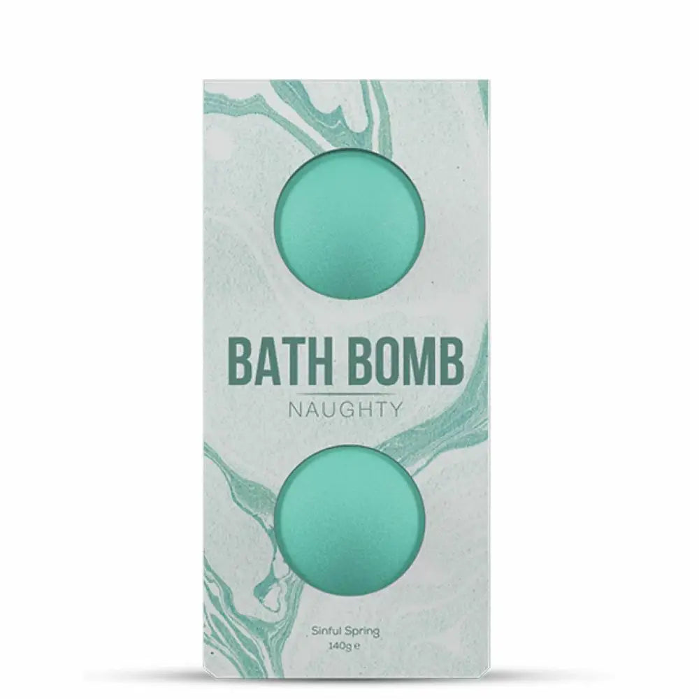 Bath Bomb - Dona Bath Bomb Naughty 140g