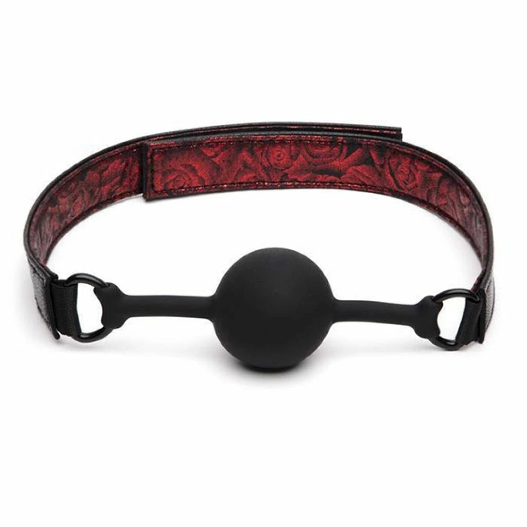 Gag - Fifty Shades of Gray Sweet Anticipation Ball Gag