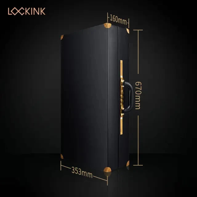 LOCKINK - "all inclusive" BDSM set
