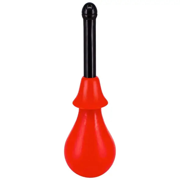 Anal Douche Whirling Spray - Gruszka do Higieny Intymnej