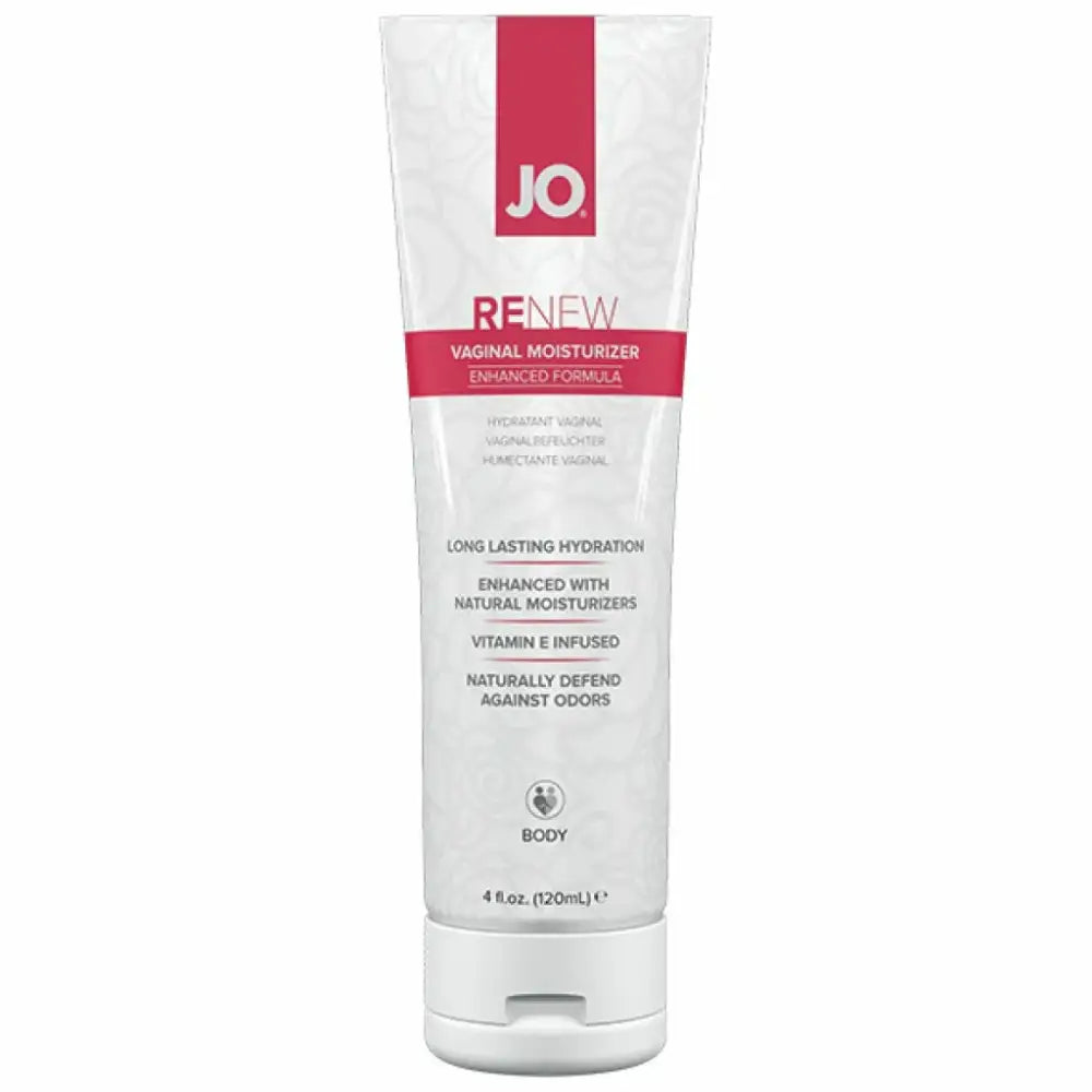 Renewing Cream - System JO Renew Vaginal Moisturizer 120 ml