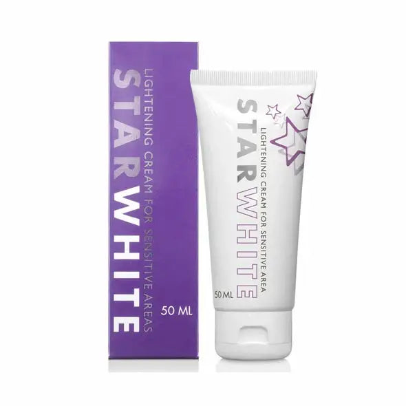 Whitening cream - Starwhite 50 ml