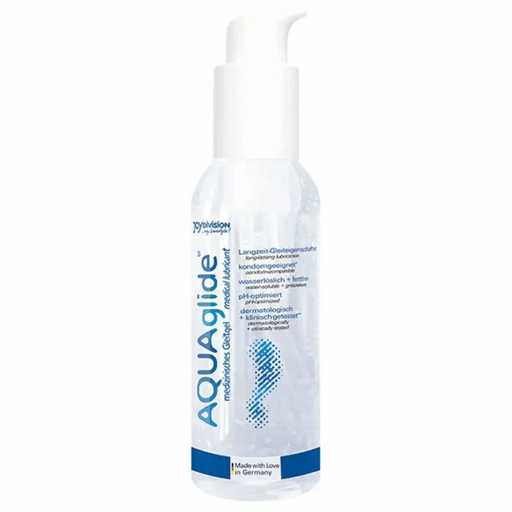 Water-based lubricant - Joydivision AQUAglide 125 ml