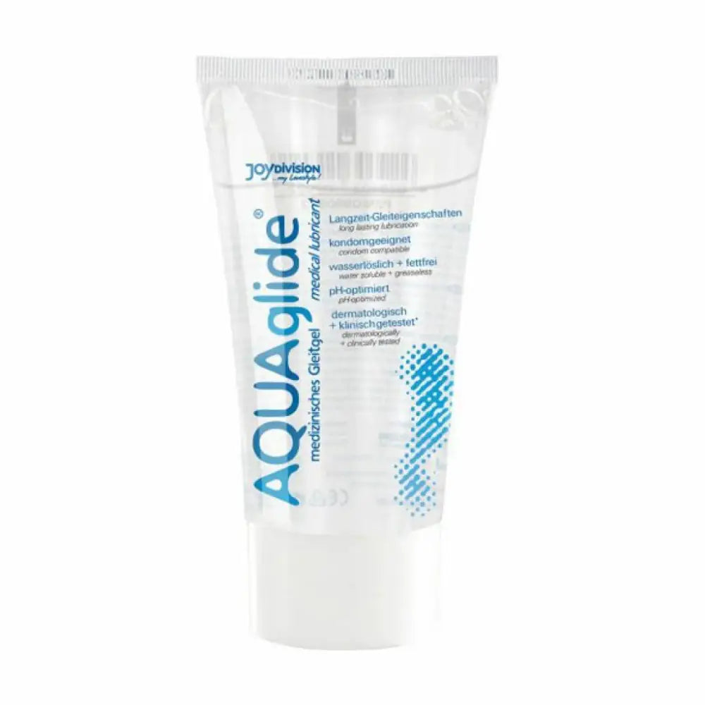 Water-based lubricant - Joydivision AQUAglide 200 ml