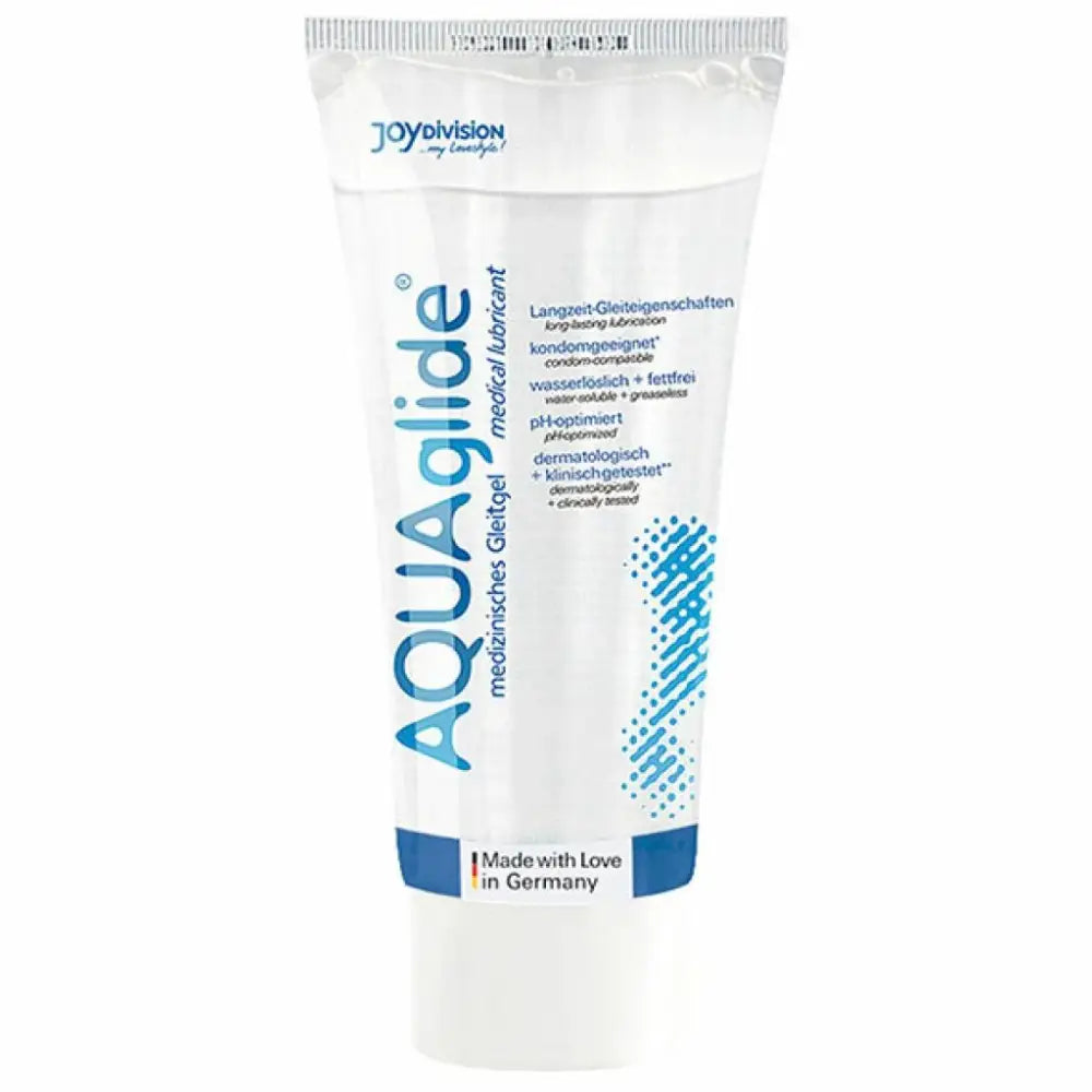 Water-based lubricant - Joydivision AQUAglide 50 ml