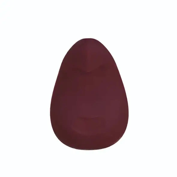 Masażer Dame Products Pom Plum – Ergonomia i przyjemność w jednym!