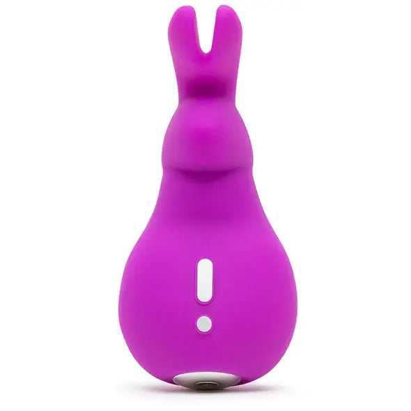 Happy Rabbit Mini Ears Purple – Precyzja i Moc! Zamów Teraz!