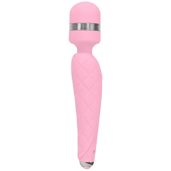 Masażer Pillow Talk Cheeky Pink - Elegancja i Moc, Kup Teraz!