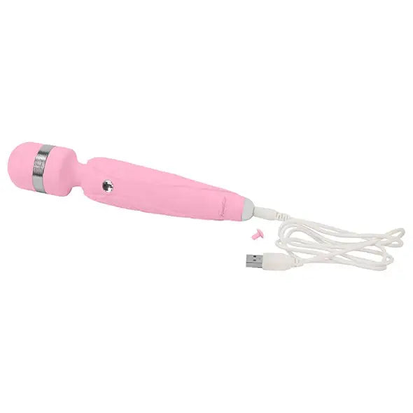 Masażer Pillow Talk Cheeky Pink - Elegancja i Moc, Kup Teraz!