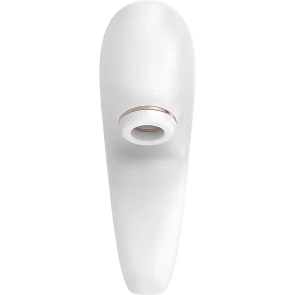 Masażer powietrzny dla par - Satisfyer Pro 4 Couples | Intymne Doznania