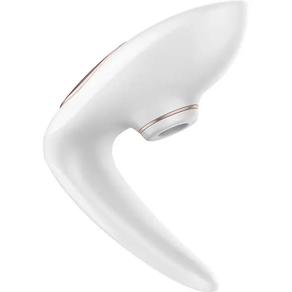 Masażer powietrzny dla par - Satisfyer Pro 4 Couples | Intymne Doznania