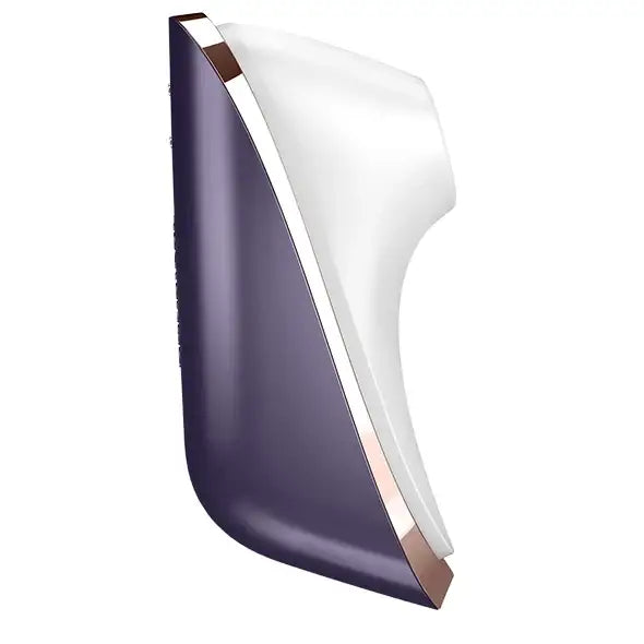 Masażer powietrzny Satisfyer Pro Traveler – idealny na każdą podróż!