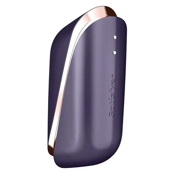 Masażer powietrzny Satisfyer Pro Traveler – idealny na każdą podróż!