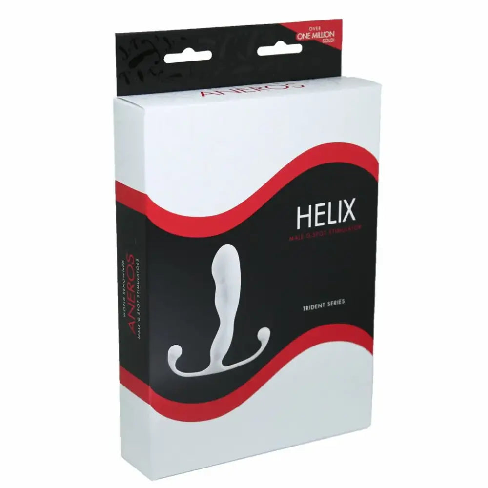 Prostate Massager - Aneros Helix Trident