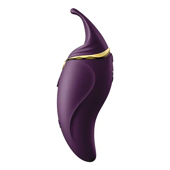 Massager - Zalo Hero Twilight Purple