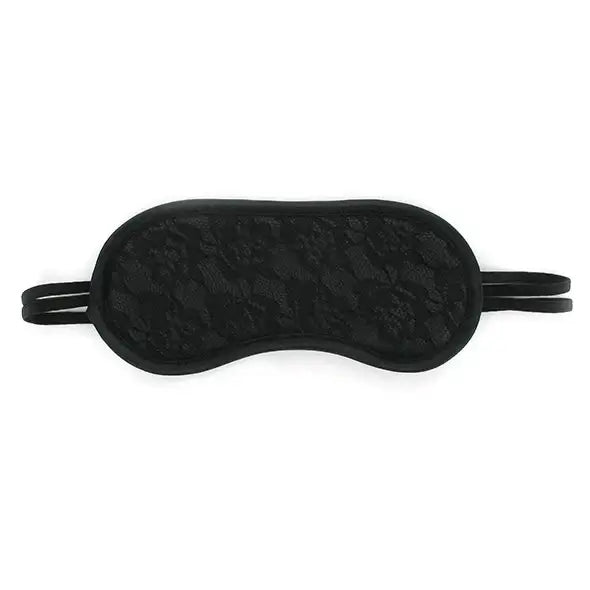 Eye Mask - Sportsheets Sincerely Lace Blindfold