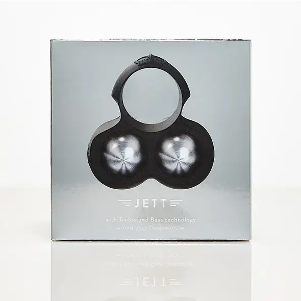 Masturbator - Hot Octopuss Jett Sleeve with Treble and Bass Technology