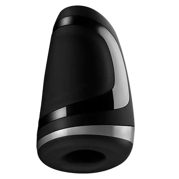 Satisfyer Men Masturbator Heat Vibration