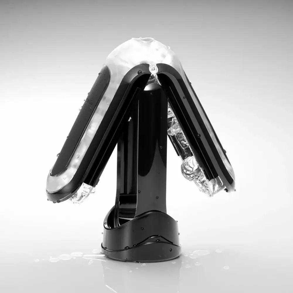 Masturbator - Tenga Flip Zero 0 Black