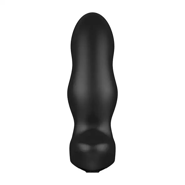 Nexus - Ride Extreme Remote Control Prostate Massager Black