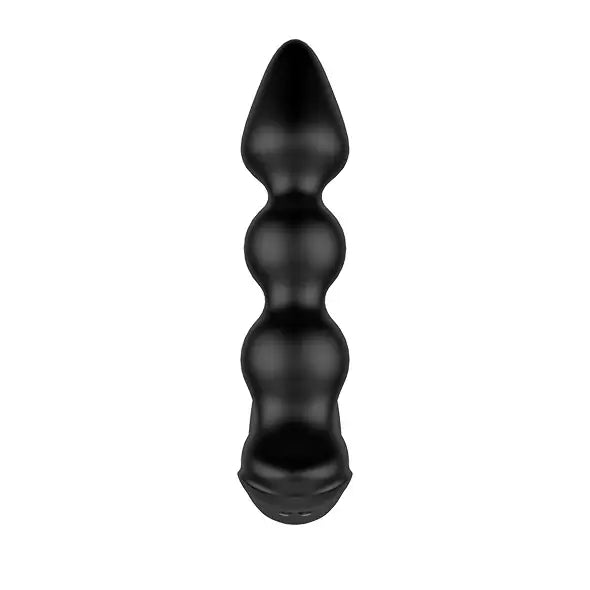 Nexus - Bendz Prostate Dual Prostate Massager With Remote Control Black