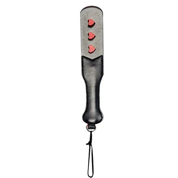 Paddle - S&M Heart Paddle