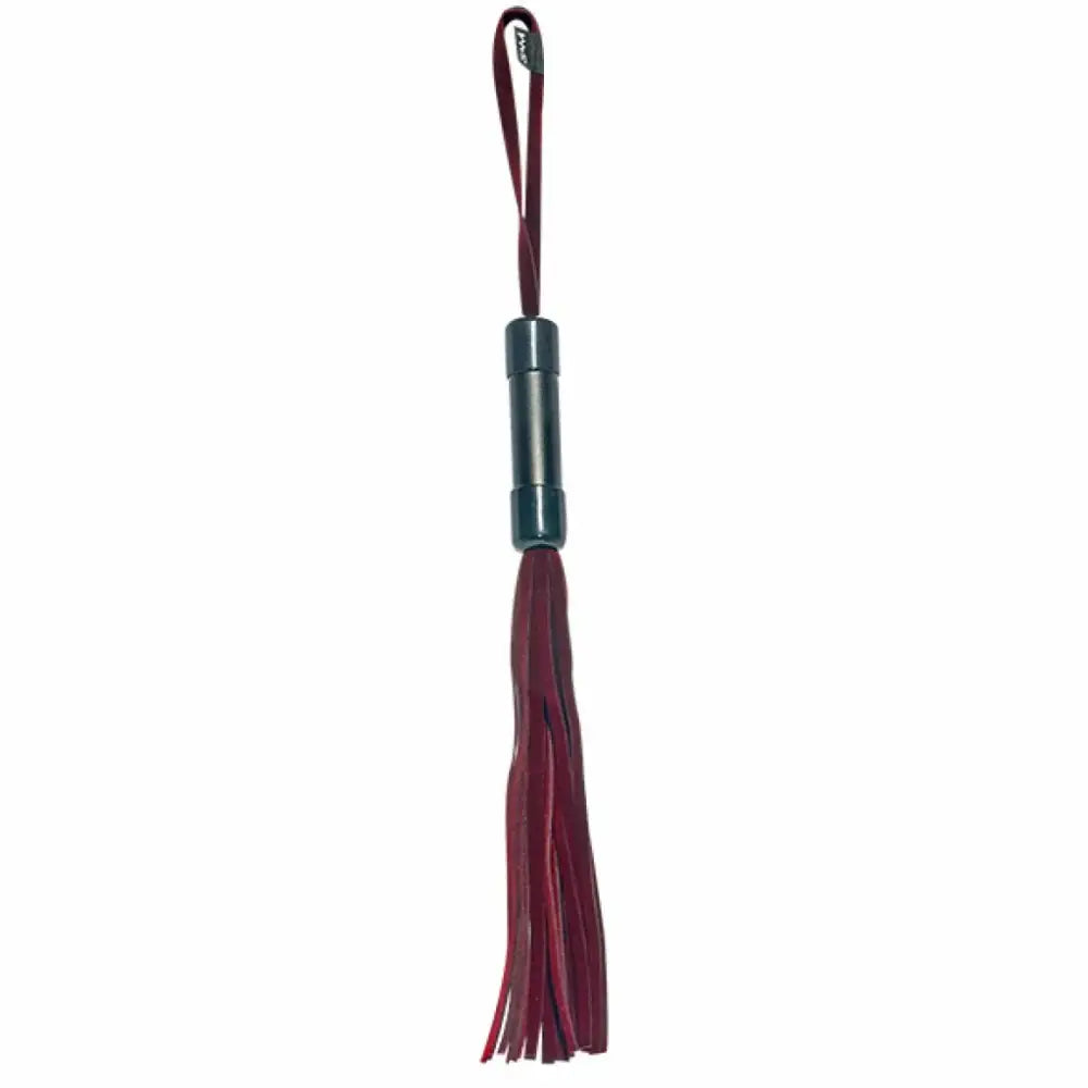 Whip - S&M Enchanted Flogger