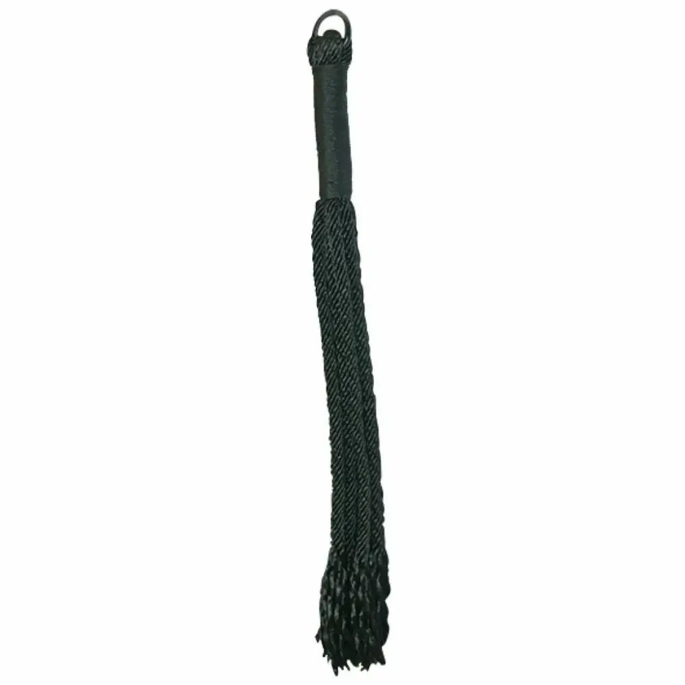 Whip - S&M Shadow Rope Flogger