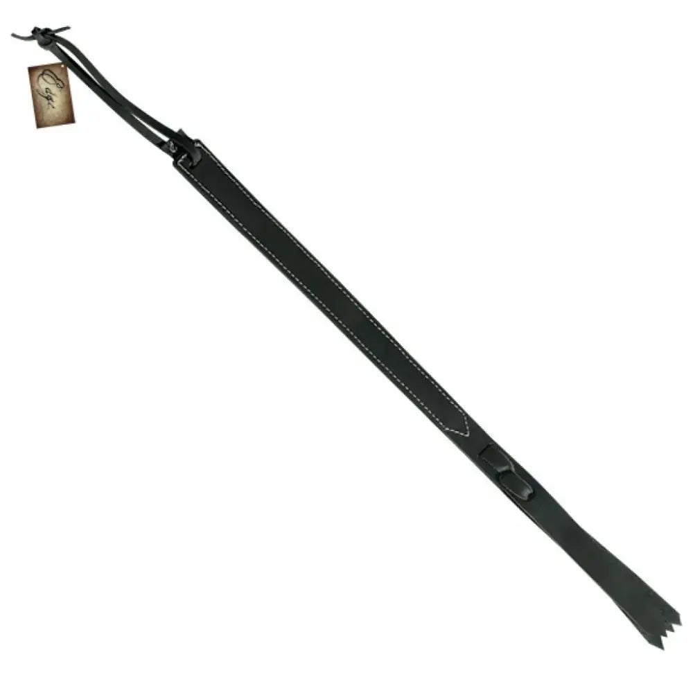 Whip - Sportsheets Edge Tawse Whip