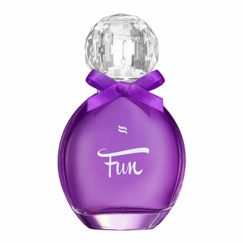 Perfume - Obsessive Pheromone Perfume Fun 30 ml