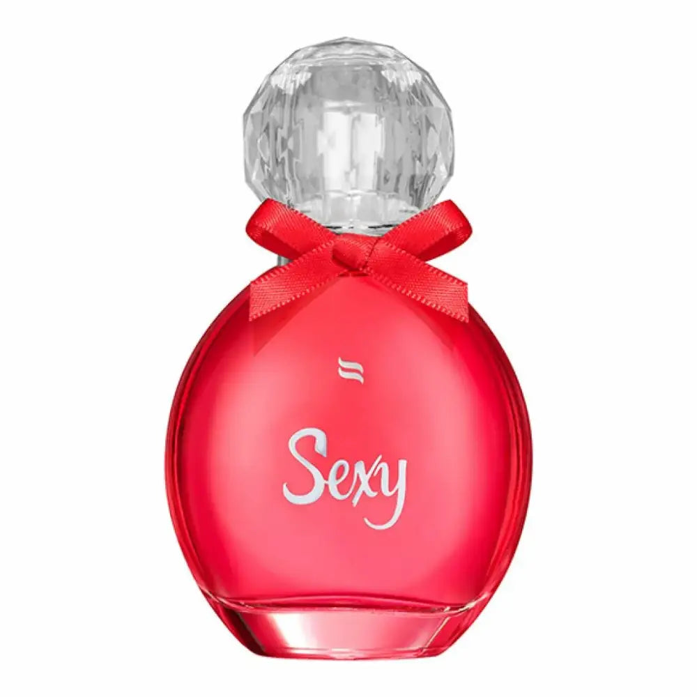 Perfume - Obsessive Pheromone Perfume Sexy 30 ml
