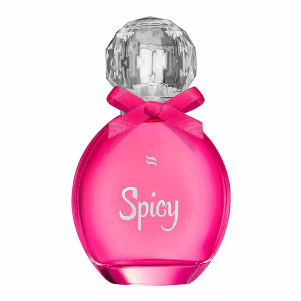 Perfume - Obsessive Pheromone Perfume Spicy 30 ml