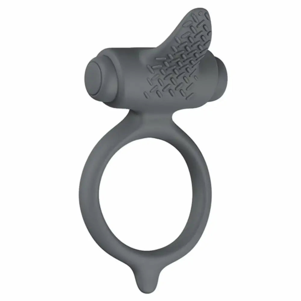 Vibrating ring - B Swish bcharmed Basic Slate