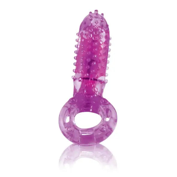 Vibrating Ring - The Screaming O Oyeah Purple