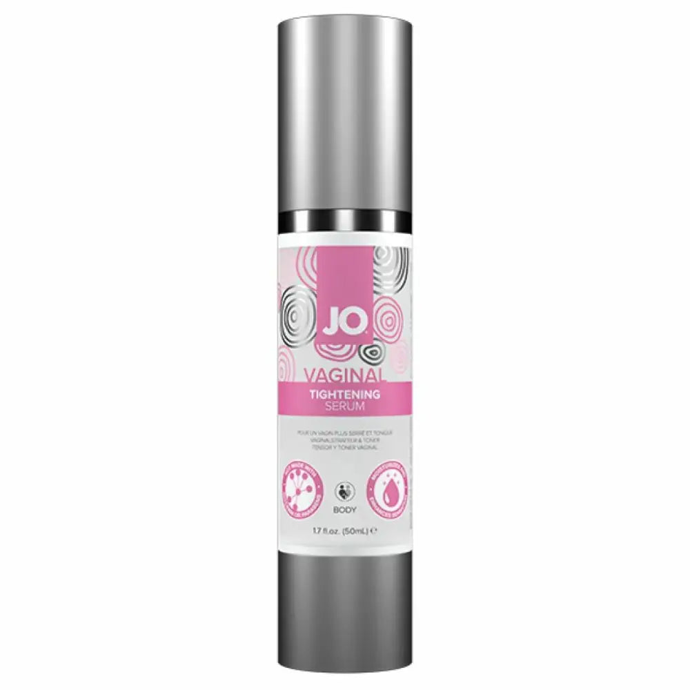 Tightening Serum - System JO Vaginal Tightening Serum 50 ml