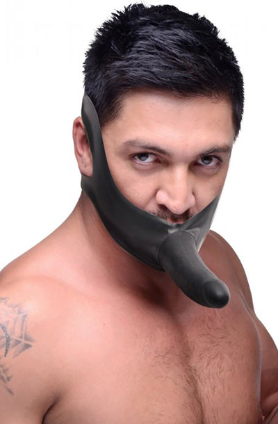 XR Brands - Dildo Gag