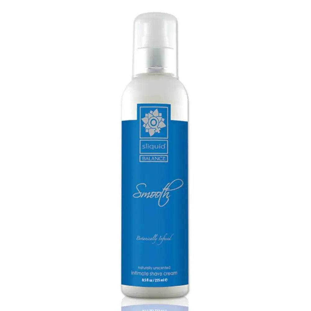 Sliquid - Shaving cream 255 ml