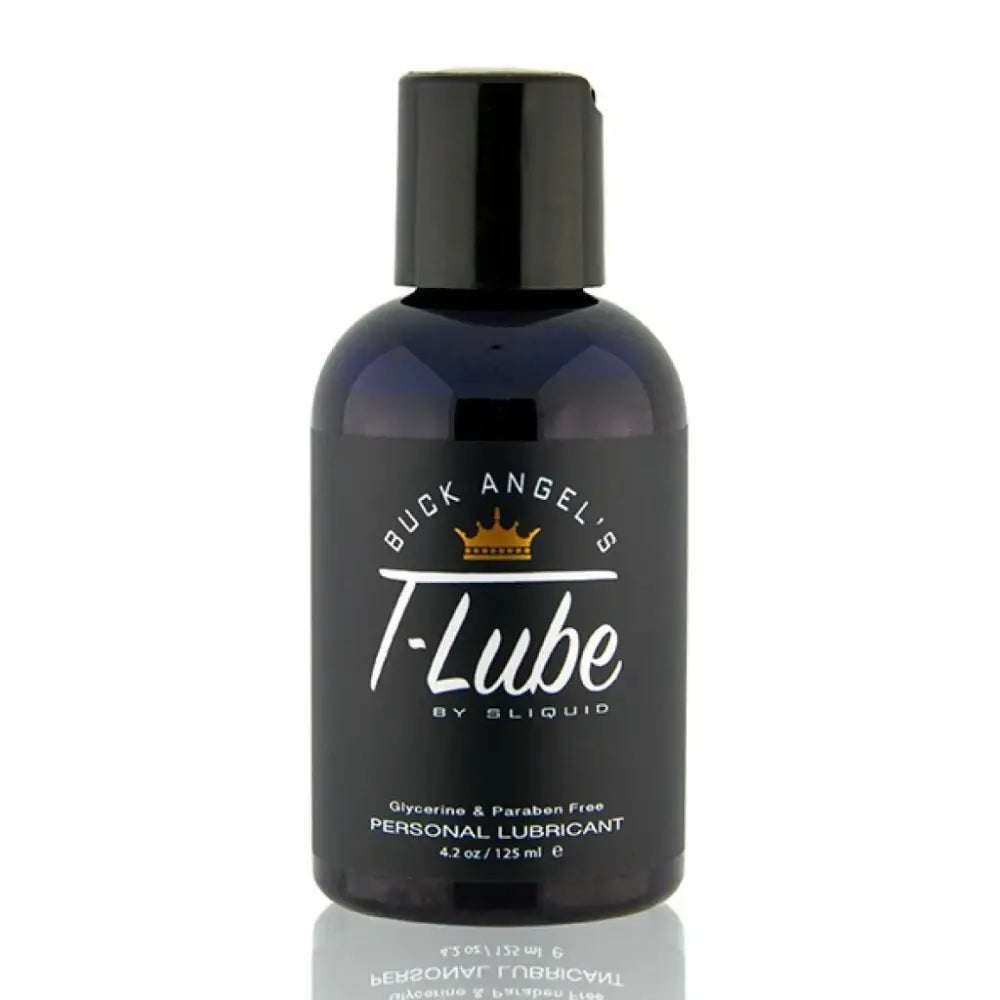 Trans Lubricant - Sliquid Buck Angels T-Lube 125 ml