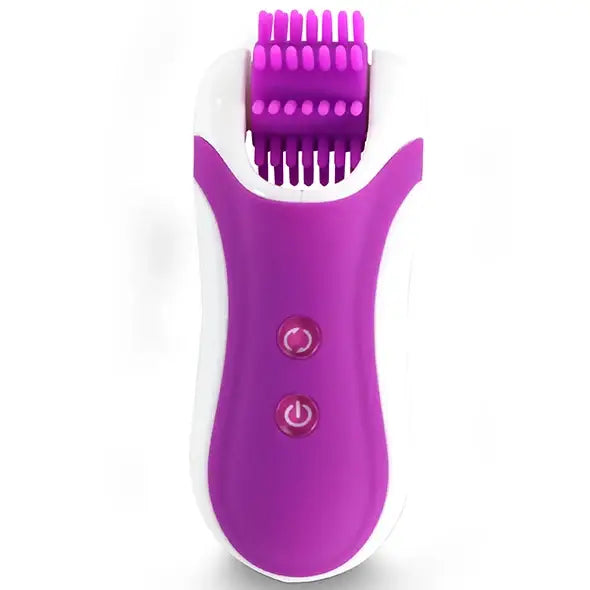 Stymulator - FeelzToys Clitella Purple