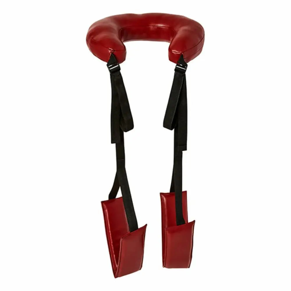 Harness - Sportsheets Saffron Thigh Sling