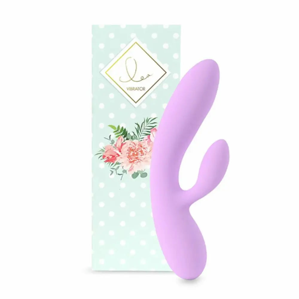 FeelzToys Lea Lilac – Luksusowa Przyjemność! Kup Teraz!