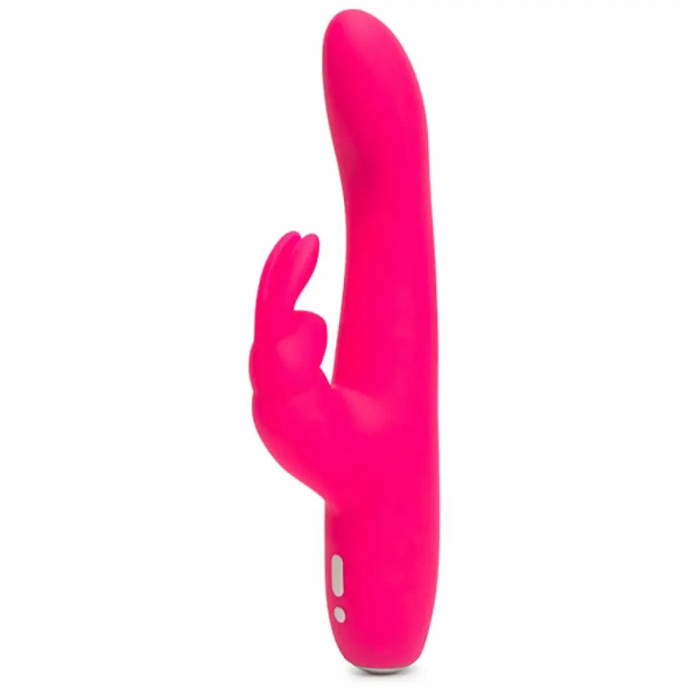 Happy Rabbit Curve Slim Pink – Komfort i Moc! Kup Teraz!