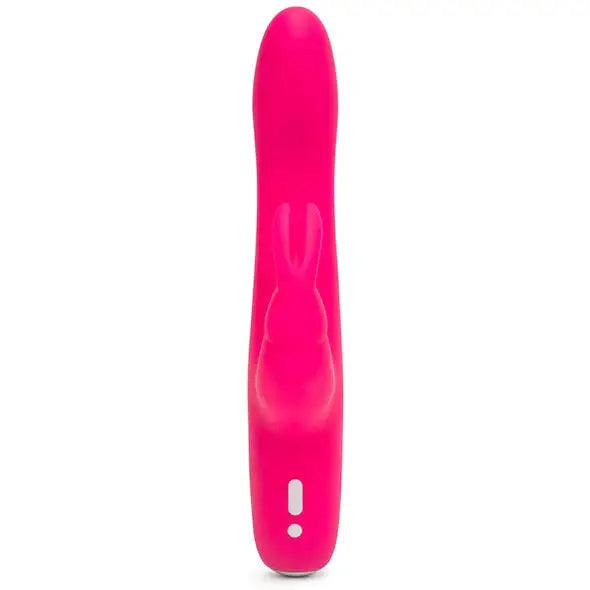 Happy Rabbit Curve Slim Pink – Komfort i Moc! Kup Teraz!