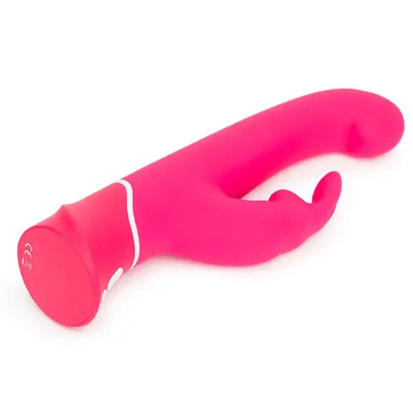 Happy Rabbit G-Spot Vibrator Pink – Komfort i Moc! Kup Teraz!