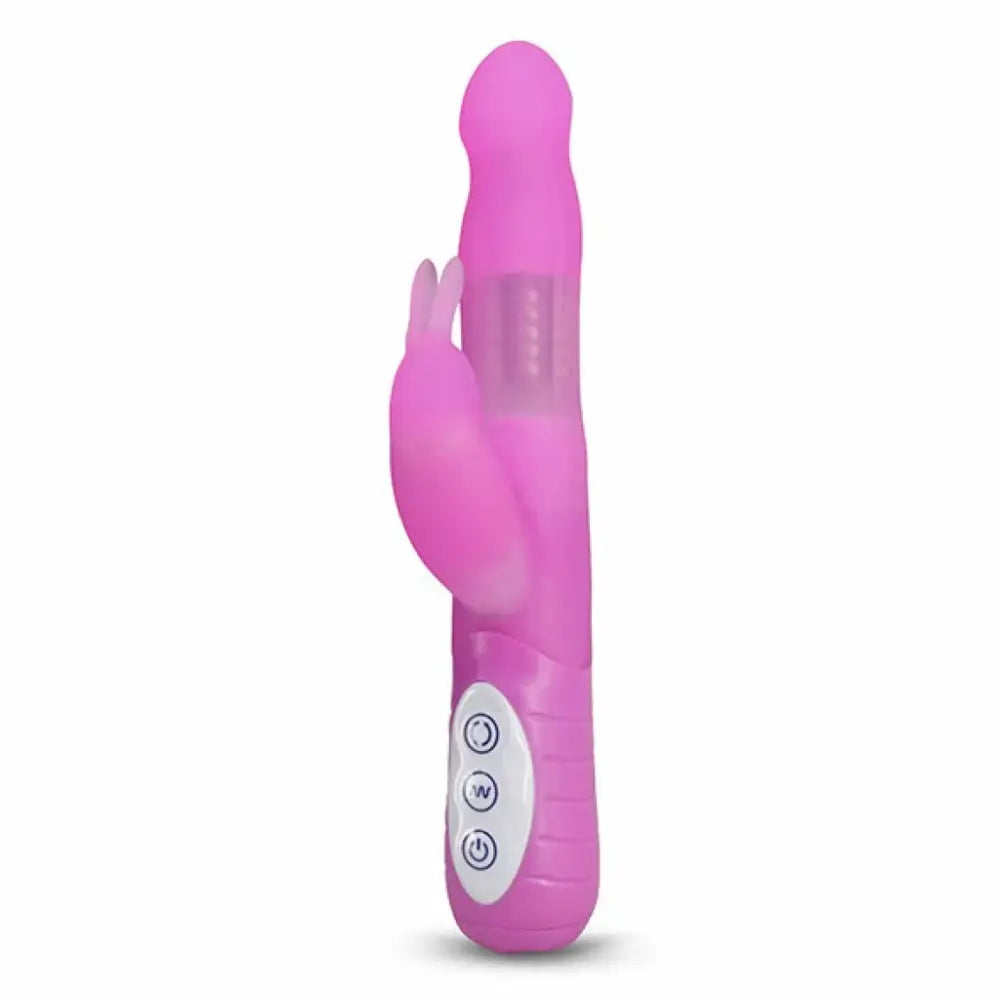 Layla Artiche Pink – Elegancja i Stymulacja! Kup Teraz!