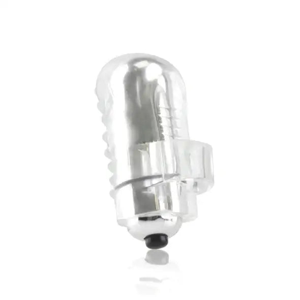 Finger vibrator - The Screaming O The FingO Wavy Clear